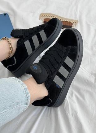 Кроссовки Sweatshirt adidas Celebrate the 90s Track azul marinho branco