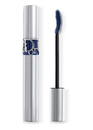 Туш dior diorshow iconic overcurl - 264 синя