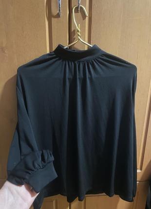 Блуза h&m