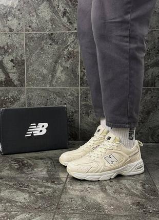 Кроссовки new balance 530