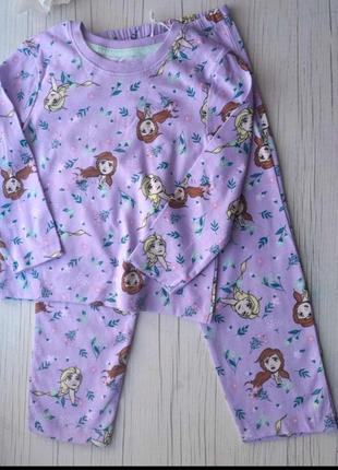 Комплект для девочки