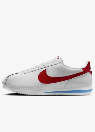 Кроссовки nike cortez zoomx plus оригинал! (dm4044-108)