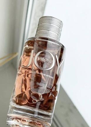 Dior joy by dior intense - парфумована вода