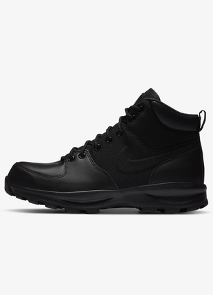 Кроссовки ботинки nike manoa jordan force оригинал! (456975-001)