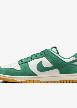 Кроссовки nike dunk low se jordan force оригинал! (hq1519-030)
