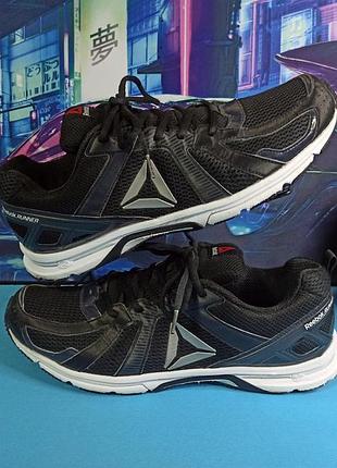 Кроссовки reebok runner