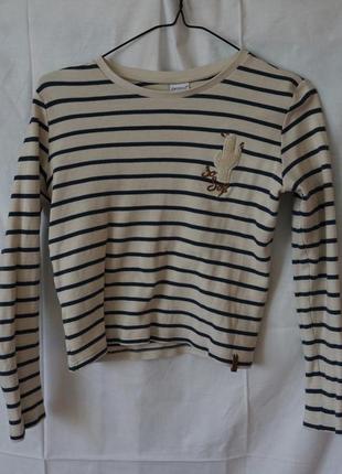 Бавовняна кофта