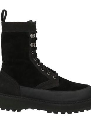 Ботинки diemme