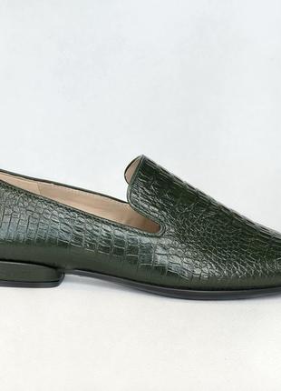 Ecco anine squared w 35 р. 23 см.