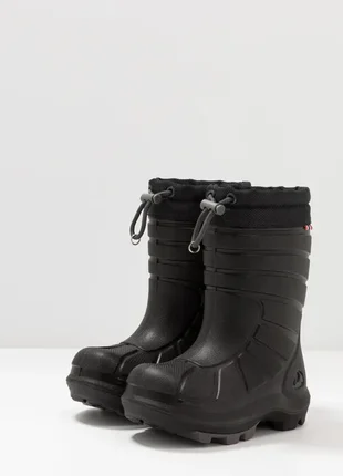 Резиновые сапоги бренд  viking extreme warm unisex extreme warm unisex