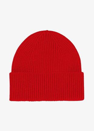 Colorful stardart шерстяная шапка унисекс