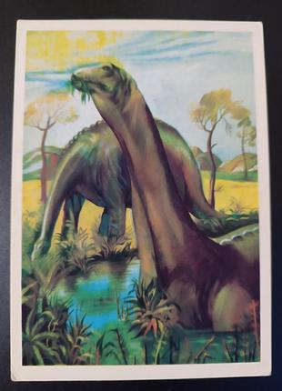 Открытка винтаж актуально