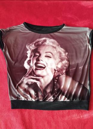 Футболка женская