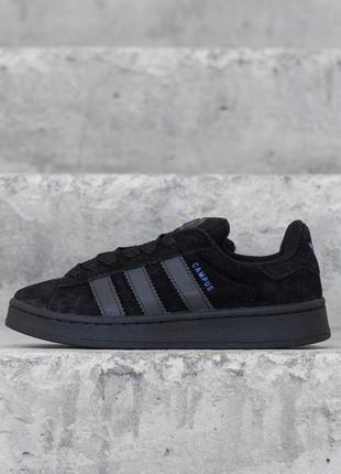 Кроссовки Sweatshirt adidas Celebrate the 90s Track azul marinho branco