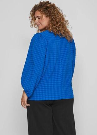 Блуза evoked vila 2