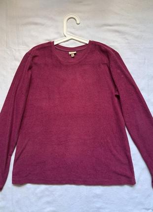 Флисовая кофта 11-12 лет