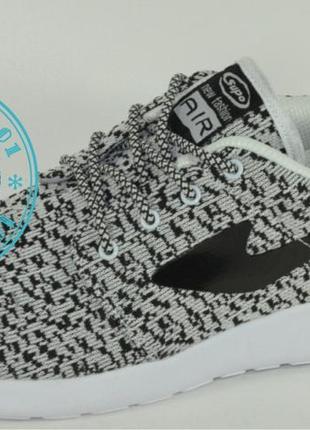 Кроссовки в стиле nike 2