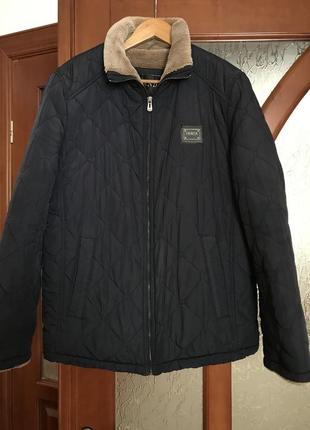 Куртка мужская