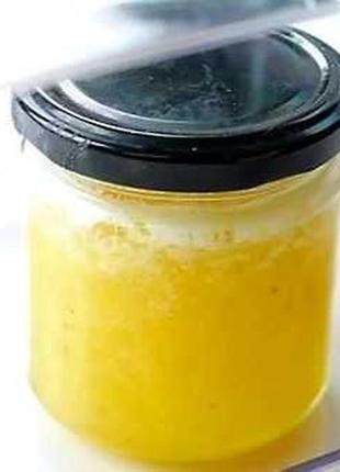 Ананасовый джем