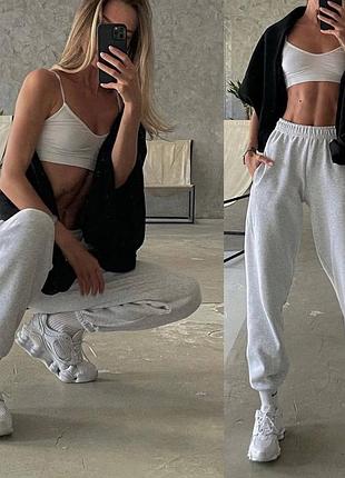 Штаны спортивные, джоггеры3 фото