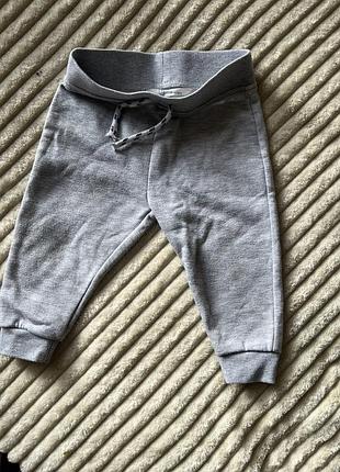 Штани primark 80 р 3