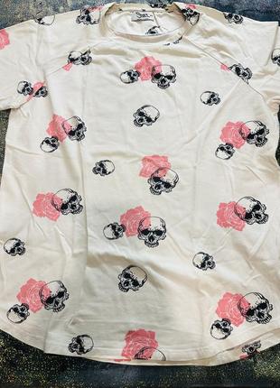 Футболка staff