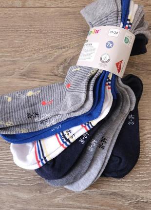 Набор носков, lupilu, нимечья, отличное качество!4 фото