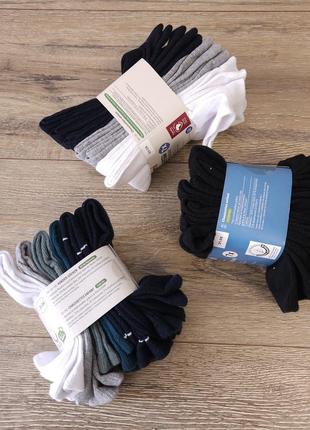 Набор носков, lupilu, нимечья, отличное качество!5 фото