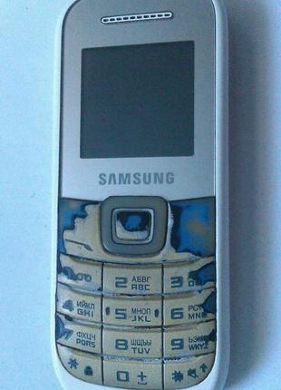 Samsung e1200i gt-e1200 i