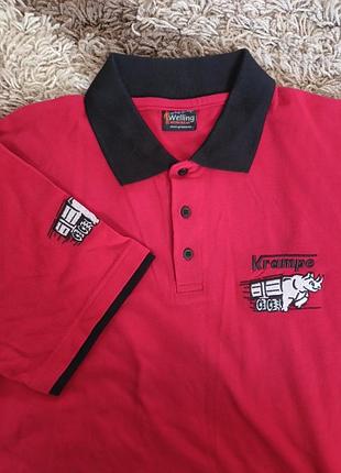 Футболка брендова оригінальна