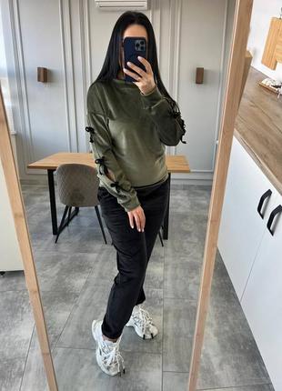 Велюровый костюм 2ка 5 цветов