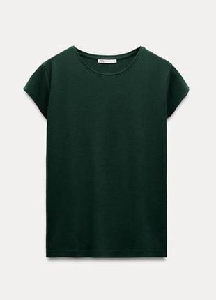 Футболка zara