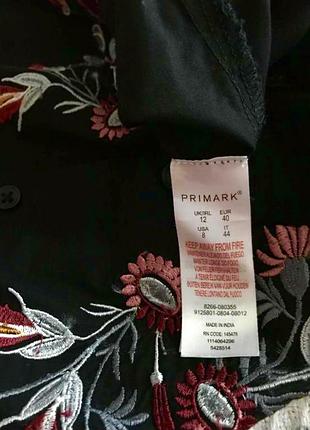 Primark нова  сорочка 7