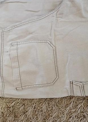 Джінси карго 5
