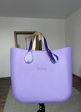 Сумка o bag оригинал