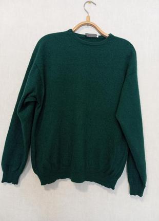 Джемпер мужской, кашемир