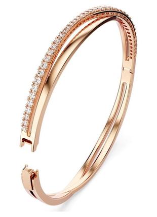 Браслет swarovski twist