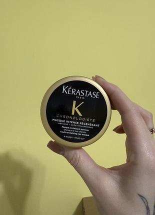 Kerastase восстанавливающая маска для волос