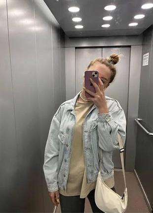 Джинсовка