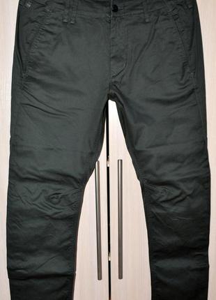 Брюки g-star raw original w34l30 новые su33-5