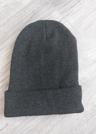 Шапка one size