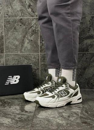 Кросівки new balance 530