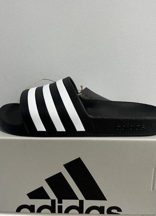Шлепанцы резиновые adidas