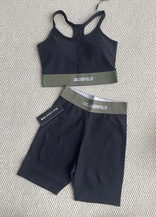 Костюм карл