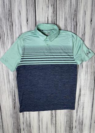 Under armour футболка оригина поло l размер polo