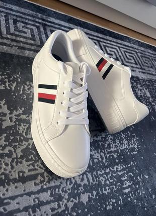 Кросівки кеди tommy hilfiger 🇺🇸сша