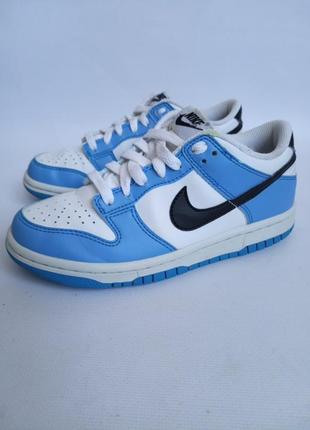 Кроссовки nike dunk