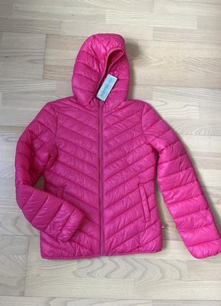 Куртка демі benetton 170cм