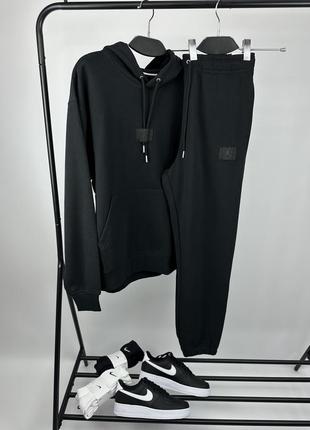 Спортивный костюм air jordan flight оригинал