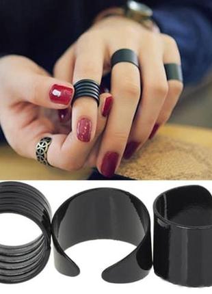 Колечок набор 3шт.